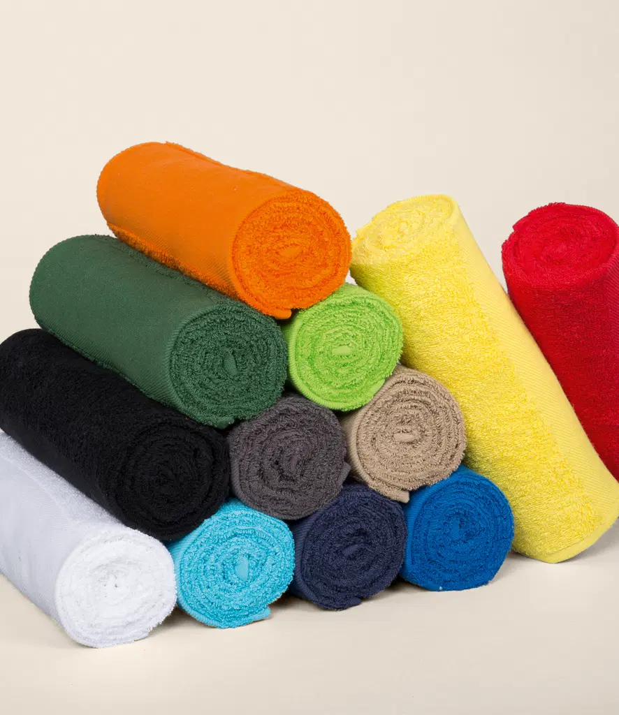 SOL'S Island 30 Guest Towel