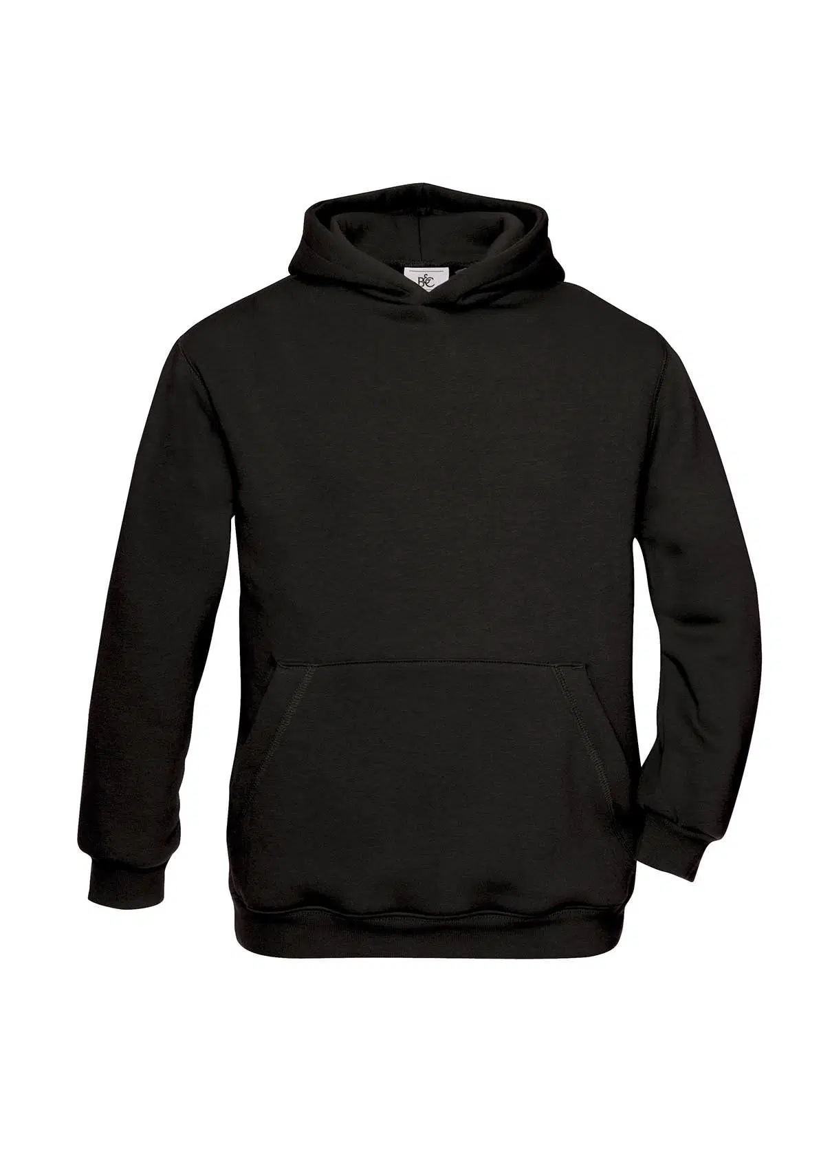 B&C Hooded /kids