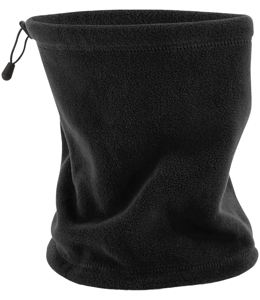 Beechfield Suprafleece Snood/Hat Combo