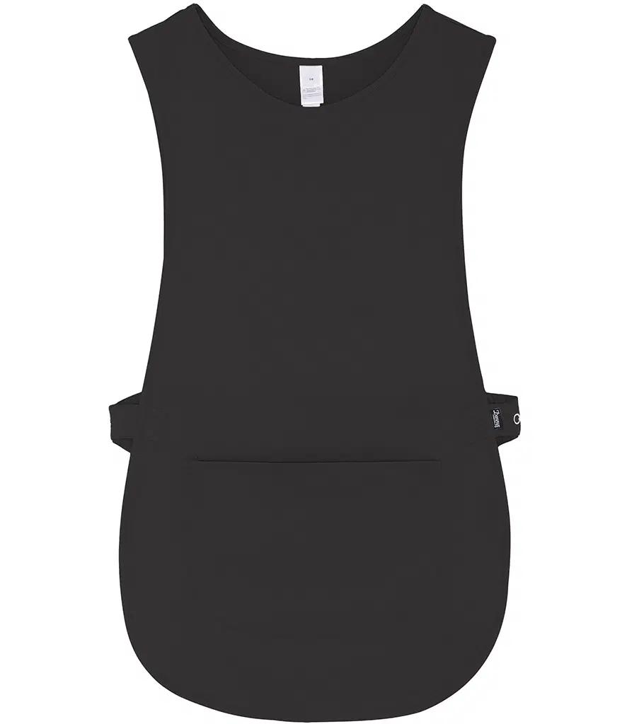 Dennys Tabard with Pocket | Custom Branded | Dennys | Staff Uniforms