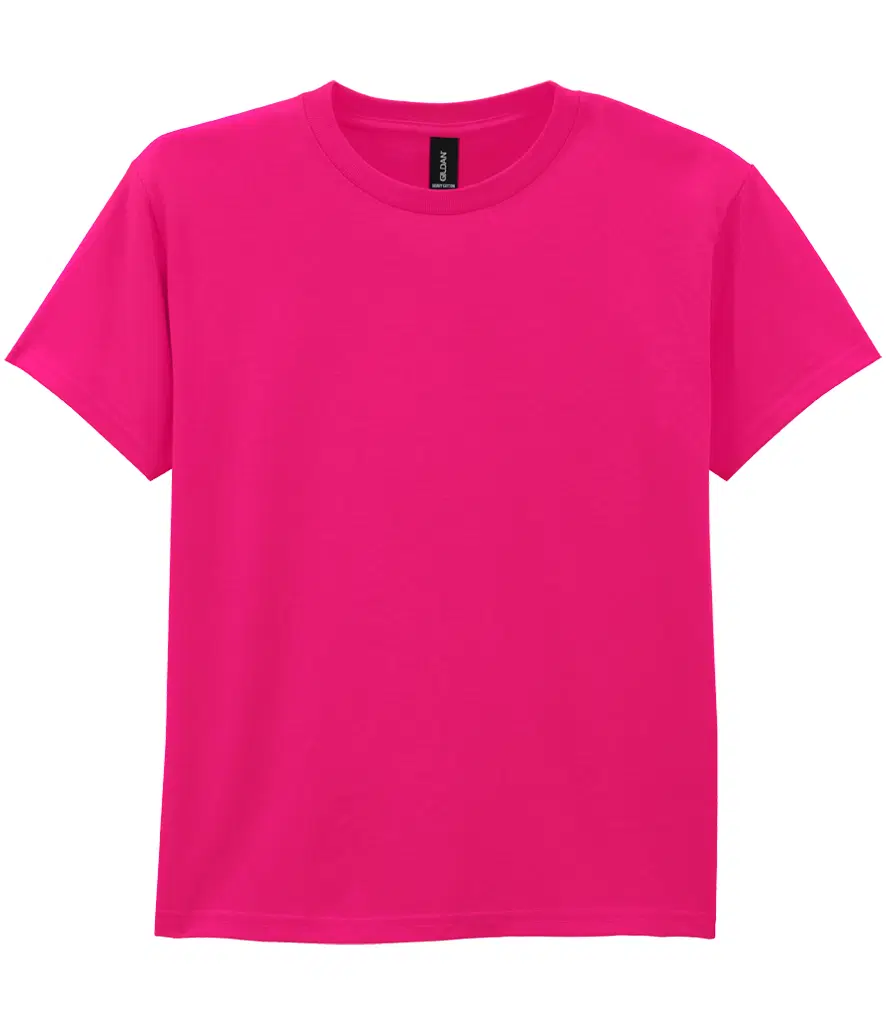 Gildan Kids Heavy Cotton T-Shirt
