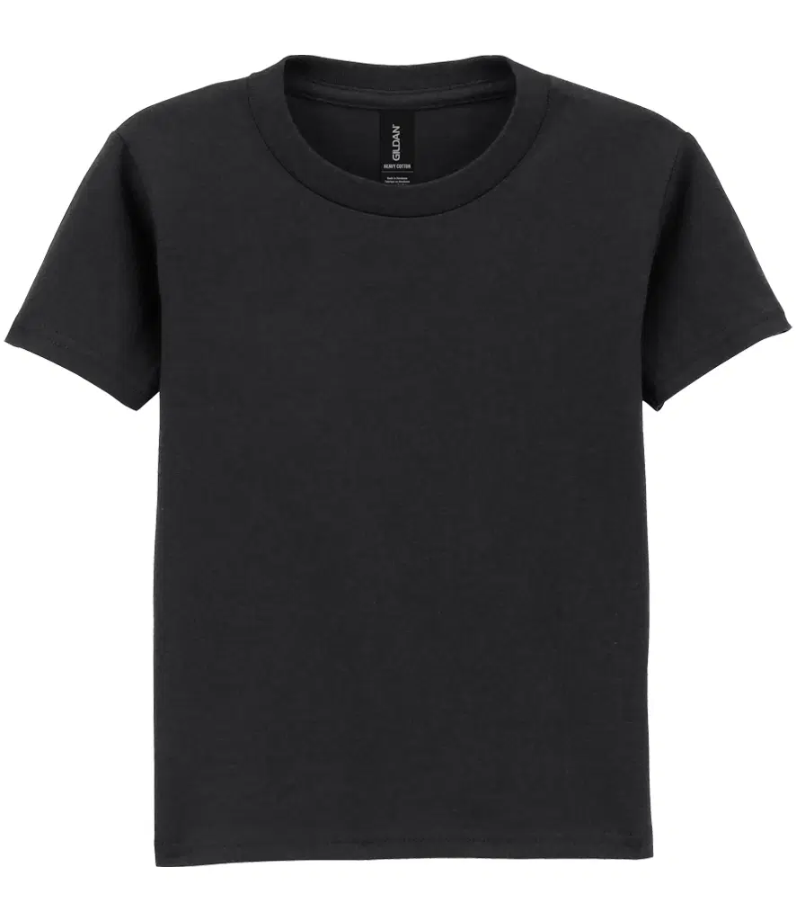 Gildan Heavy Cotton Toddler T-Shirt