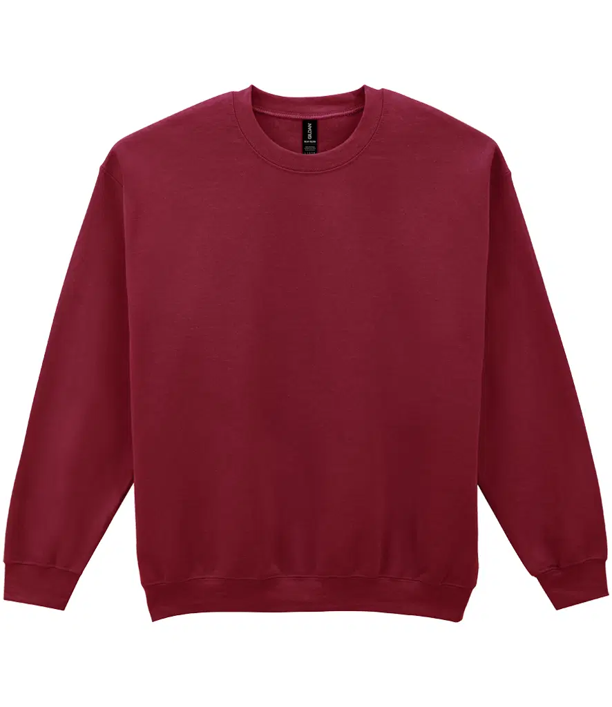Gildan Heavy Blend Sweatshirt