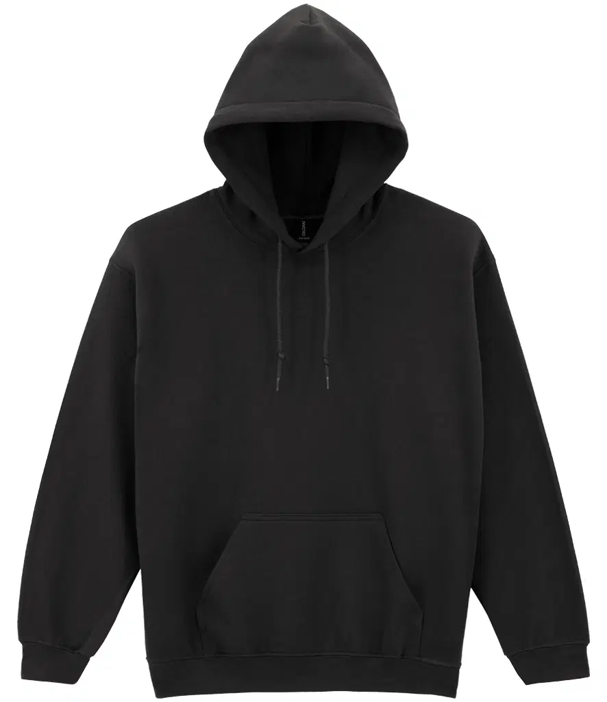Gildan Heavy Blend Hooded Sweatshirt