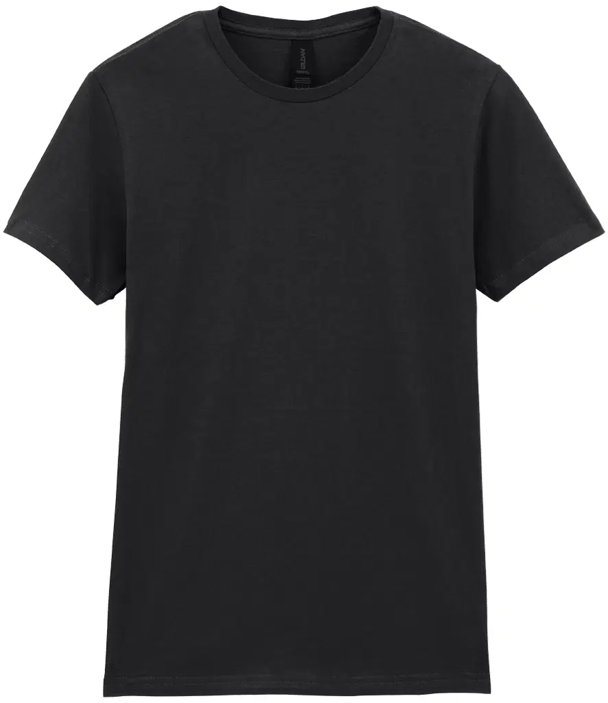 Gildan Ladies SoftStyle T-Shirt