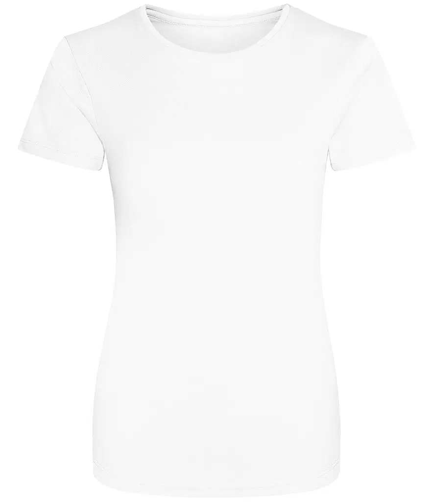 AWDis Ladies Cool T-Shirt