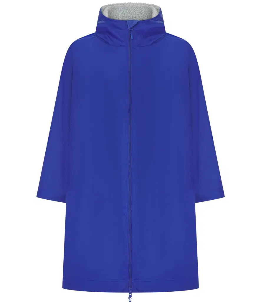 Finden + Hales Adults All Weather Robe