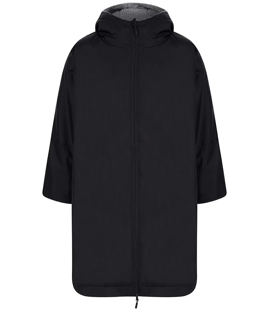 Finden + Hales Kids All Weather Robe