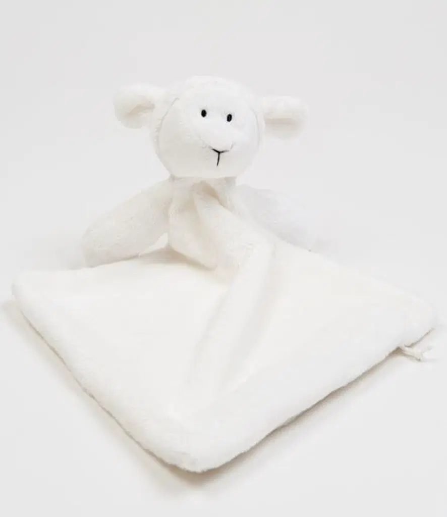 Mumbles Lamb Comforter