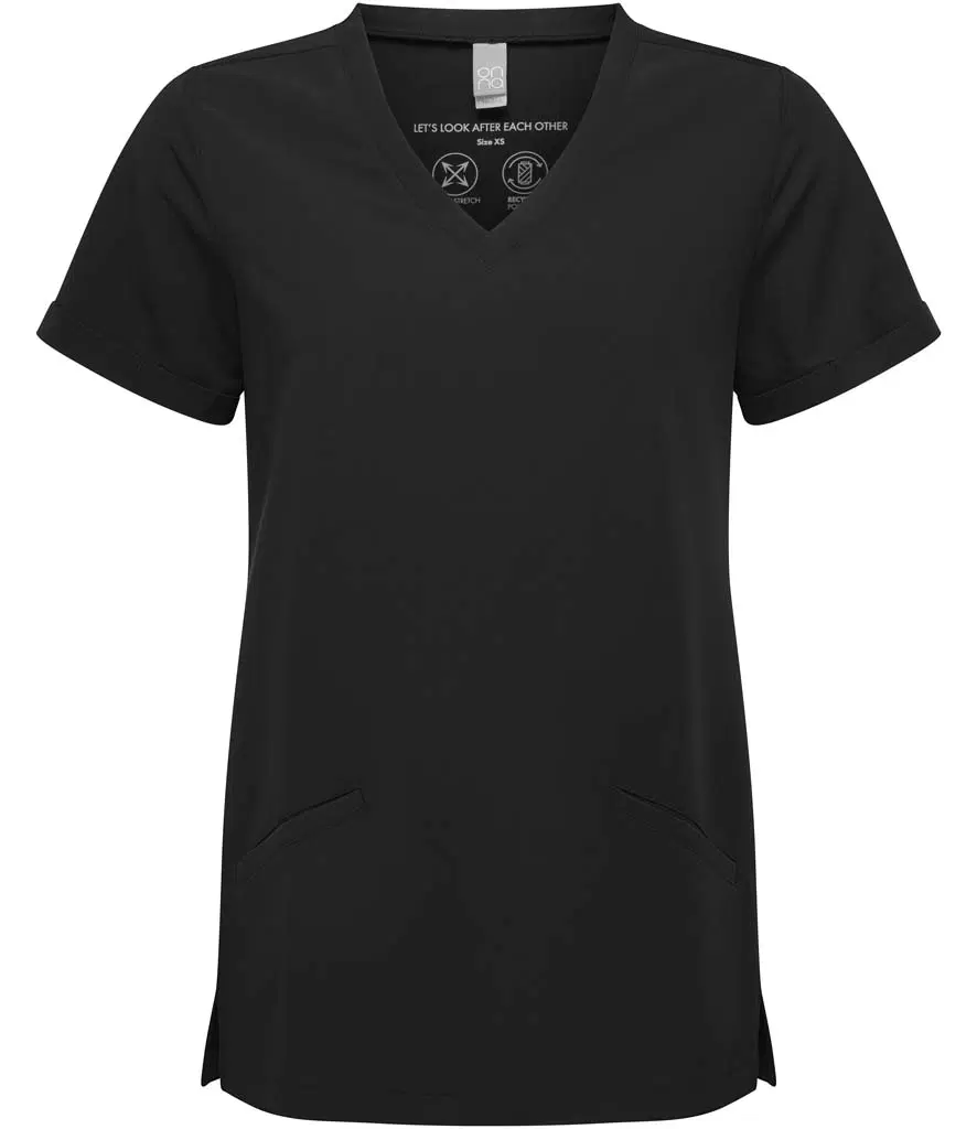 Onna by Premier Ladies Invincible Onna-Stretch Tunic