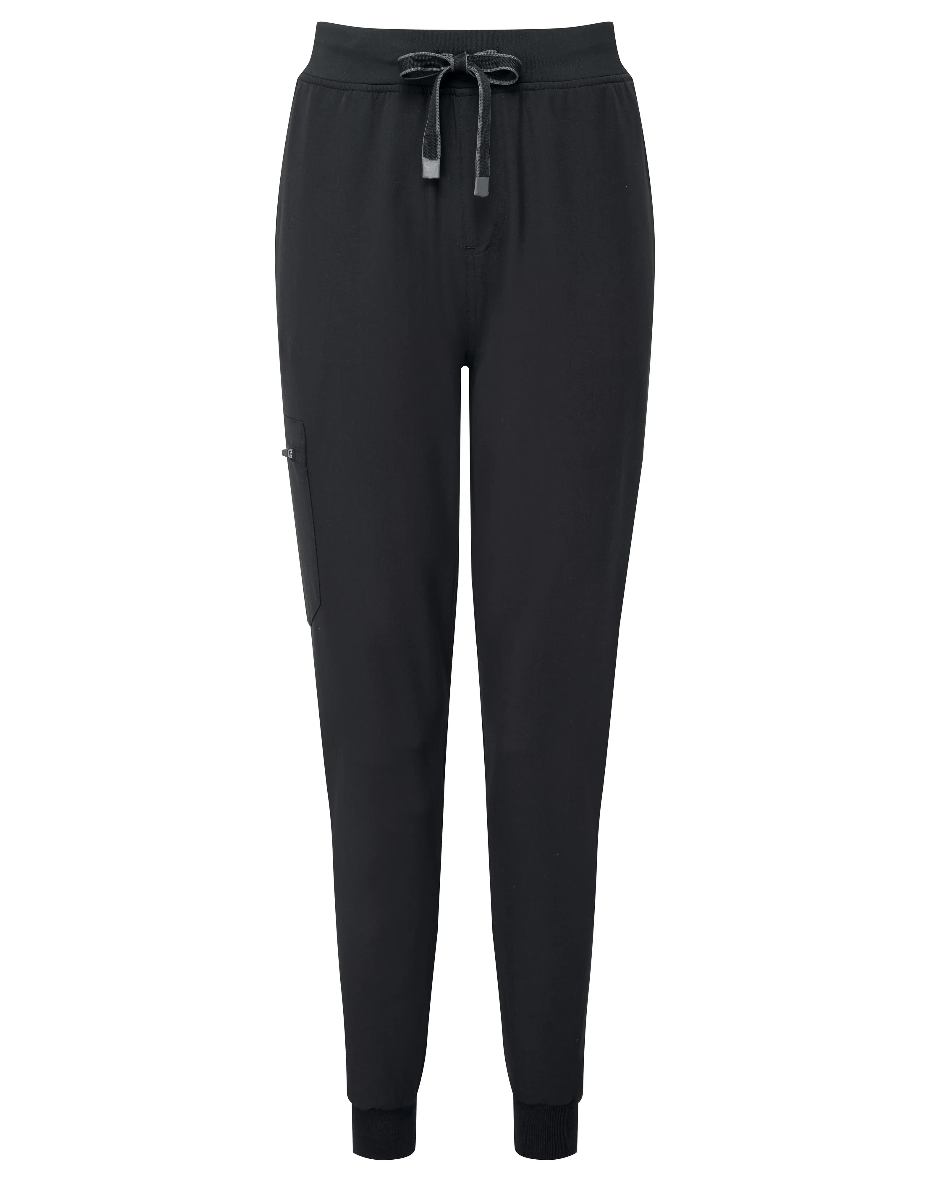 Womens 'Energized' Onna-stretch jogger pants