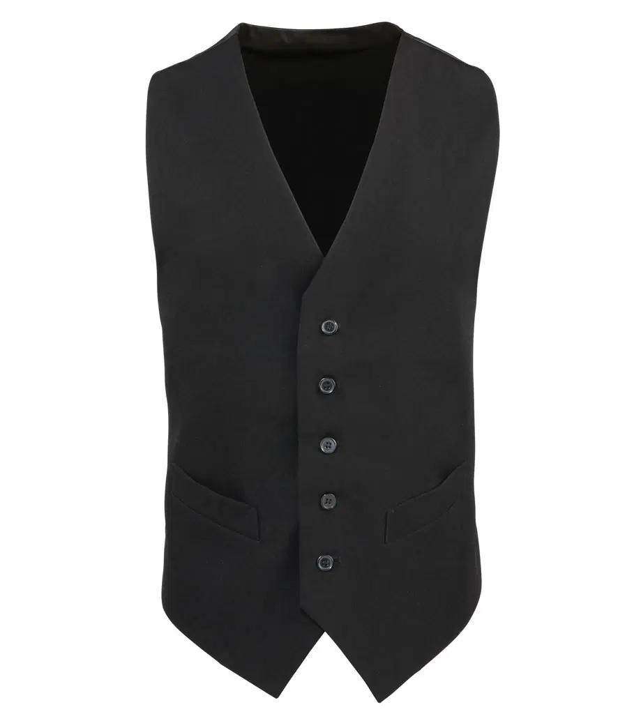 Premier Lined Waistcoat