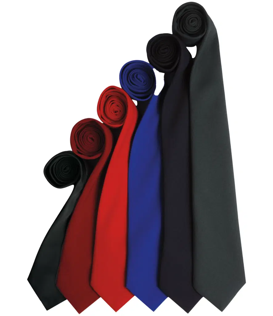 Premier Work Tie
