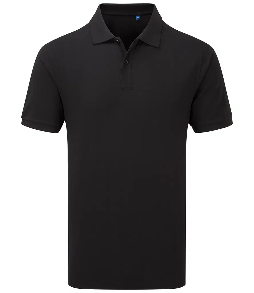 Premier Essential Unisex Polo Shirt