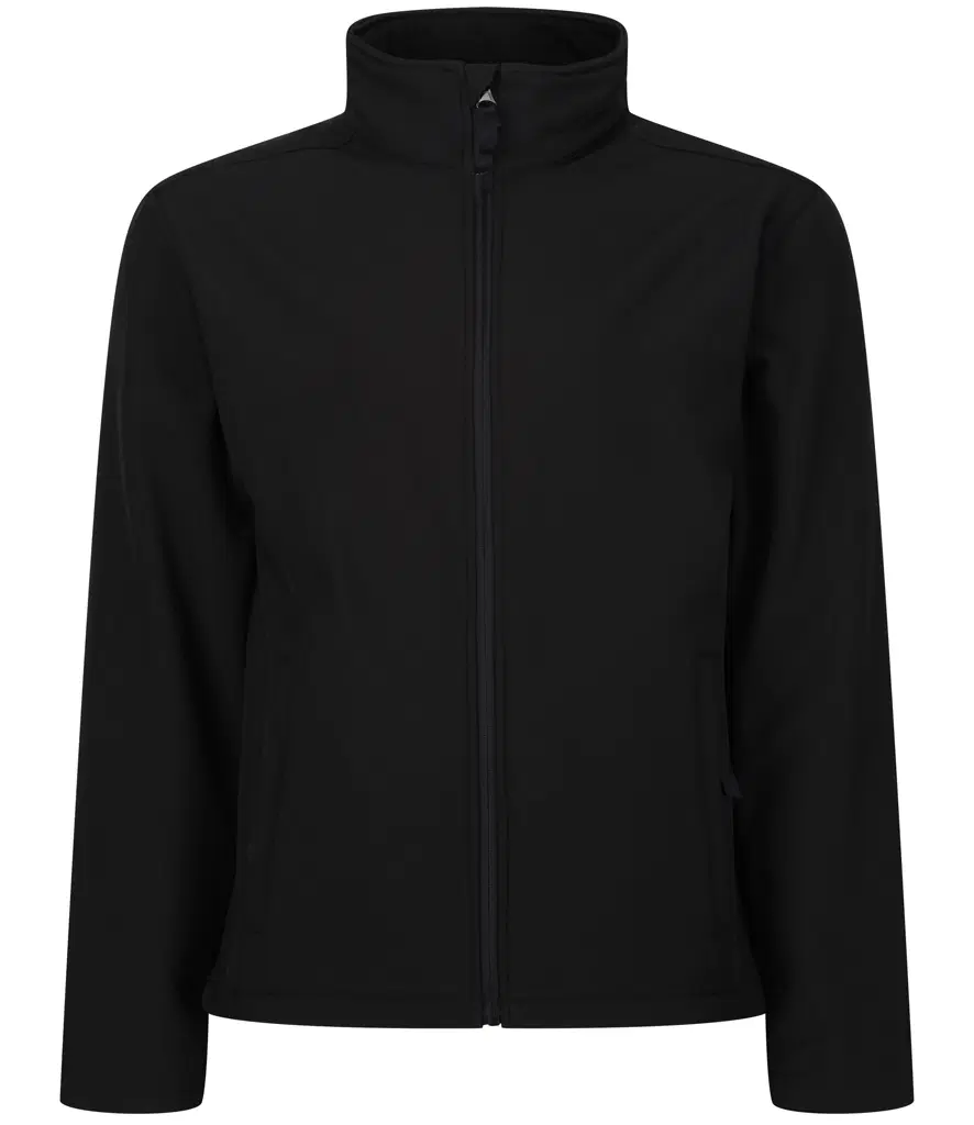 Regatta Reid Soft Shell Jacket