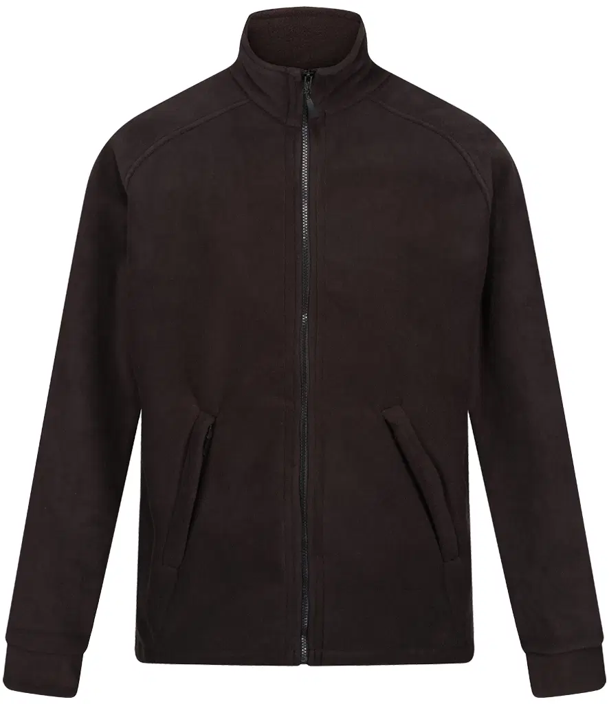 Regatta Sigma Heavyweight Fleece Jacket