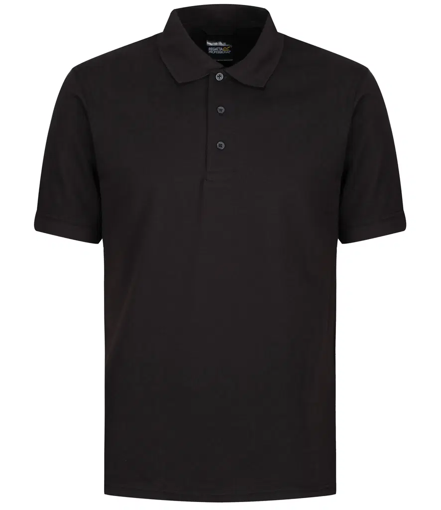 Regatta Classic Piqu Polo Shirt