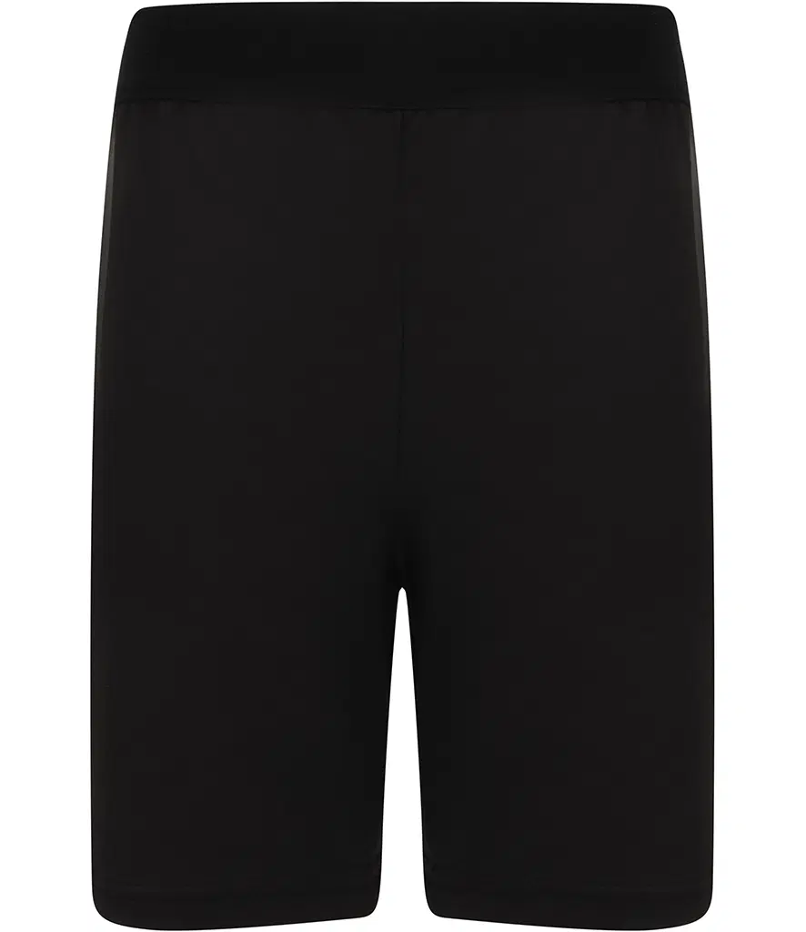 SF Minni Kids Fashion Cycling Shorts