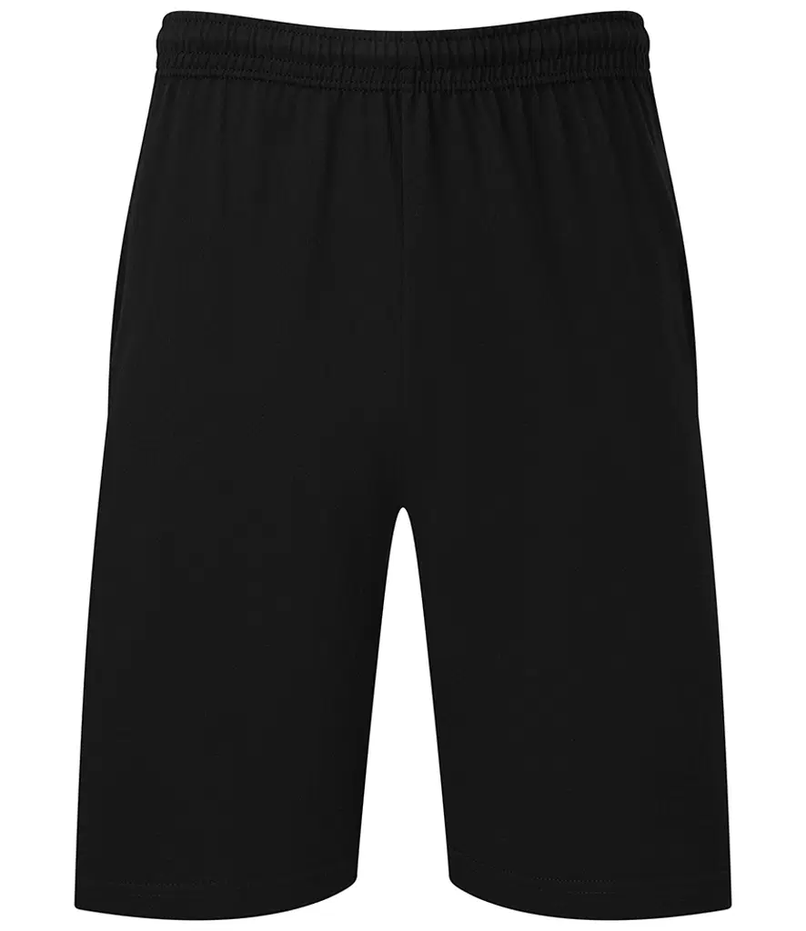 Fruit of the Loom Iconic 195 Jersey Shorts