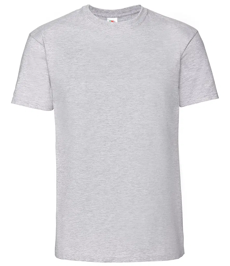Fruit of the Loom Iconic 195 T-Shirt