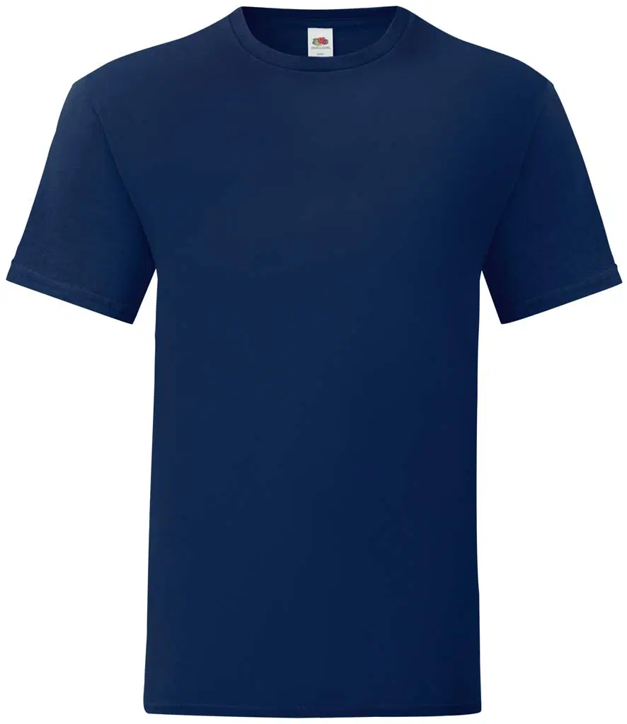 Fruit of the Loom Iconic 150 T-Shirt