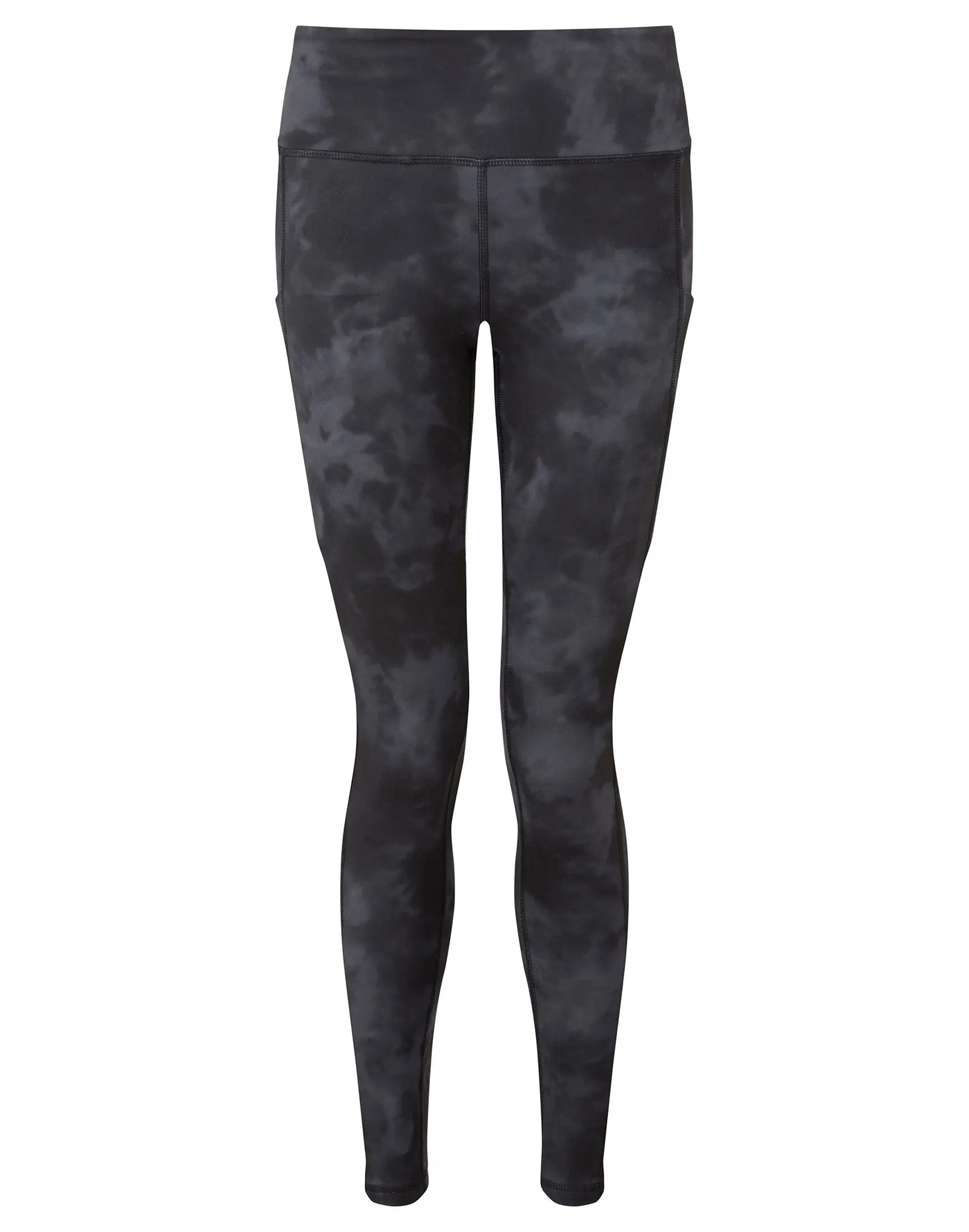 Women's TriDri recycled performance full length leggings