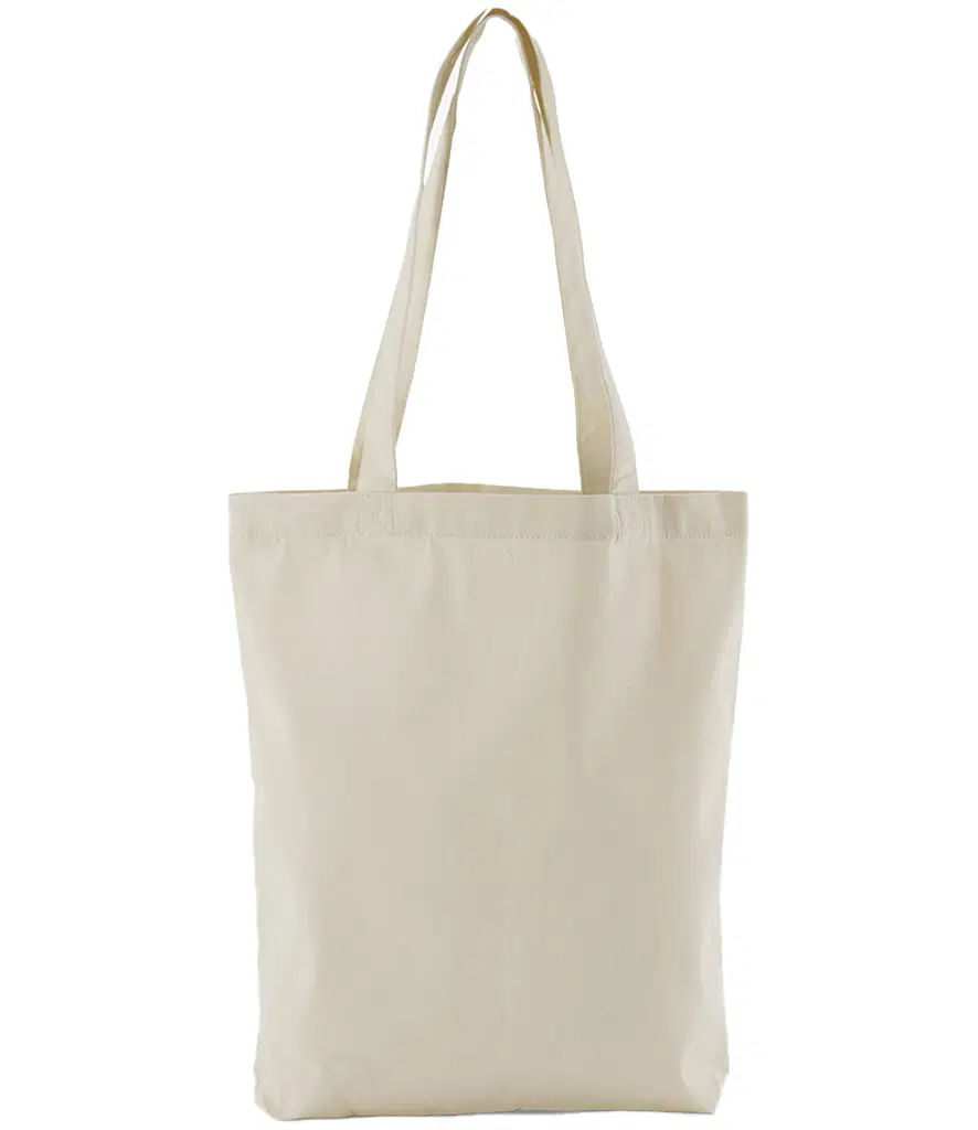 Westford Mill EarthAware Organic Twill Tote Bag