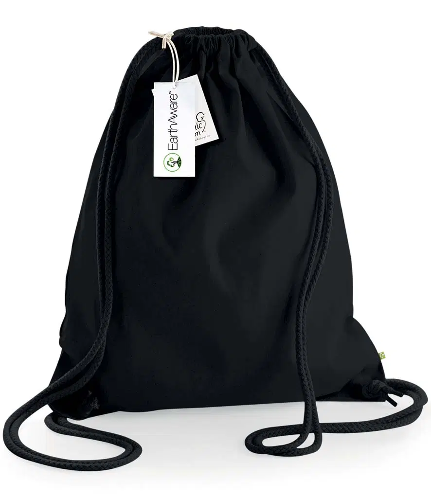 Westford Mill EarthAware Organic Gymsac