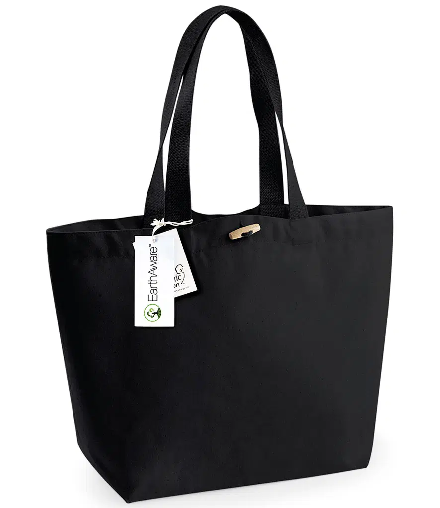 Westford Mill EarthAware Organic Marina Tote Bag
